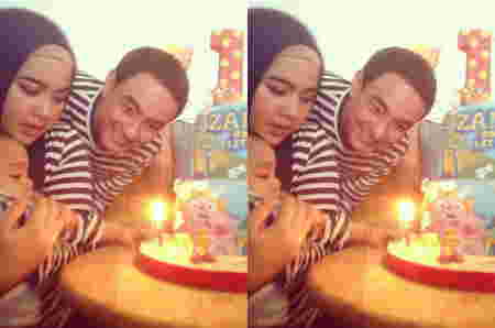 Zumi Zola bebas dari penjara