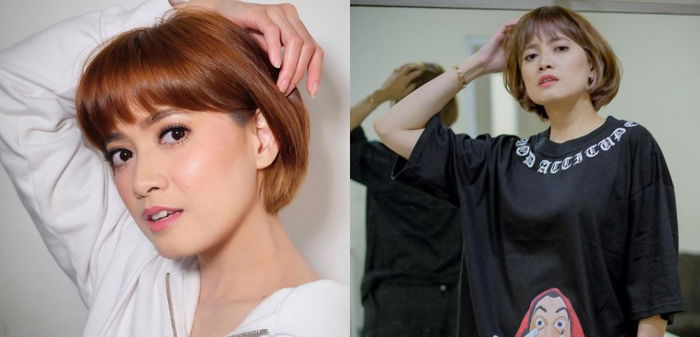 Alasan Chika Jessica Tak Tertarik Menikah hingga Kriteria Pria Idaman