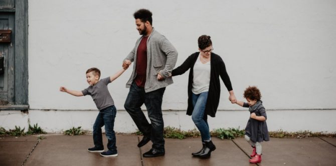 40 Kata-Kata Cinta yang Ditujukan untuk Orang Tua dan Anak