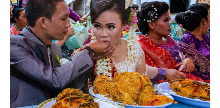 Resep Masakan Ikan Arsik, Makanan Penting untuk Budaya Orang Batak