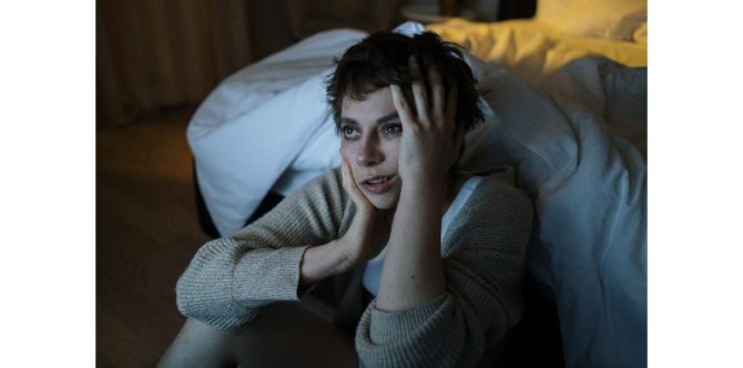 Mengenal Parasomnia, Kenali Ciri dan Cara Mengatasinya Agar Tidur Lebih Nyenyak