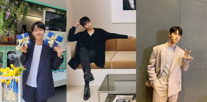 Daftar Pemain Drakor 'Vincenzo' dan Kabar Terbarunya, Ada Jeon Yeo Been!