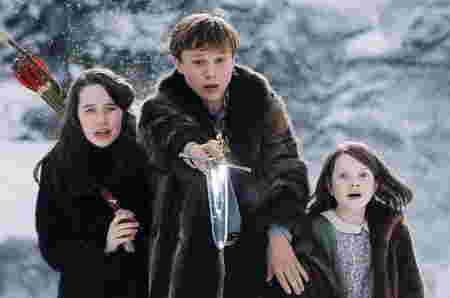 Rekomendasi film Disney