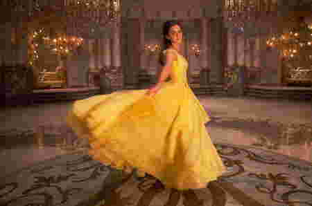 Rekomendasi film Disney