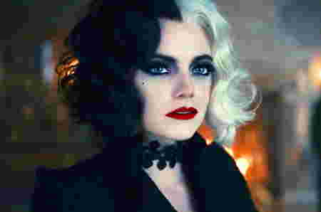 Rekomendasi film Disney