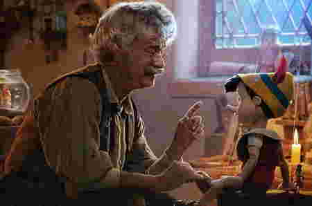 Rekomendasi film Disney