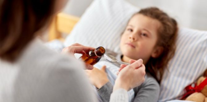 Waspada Penggunaan Obat Sirup! Berikut Saran IDAI Soal Parasetamol Untuk Anak Balita