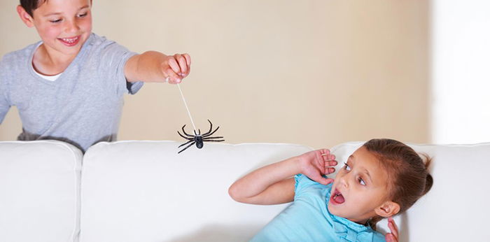 Dampak Anak yang Sering Di-Prank Menurut Psikolog: Bisa Kehilangan Empati