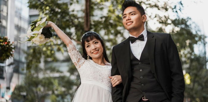 10 Arti Mimpi Menikah Lagi, Tanda Bakal Dapat Rezeki!