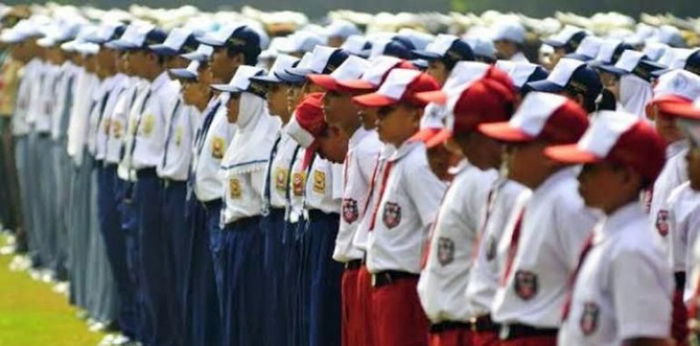 Aturan Baru Seragam Sekolah Jenjang SD hingga SMA, Tak Harus Beli Seragam Baru