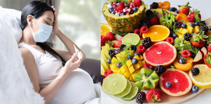 10 Jenis Buah yang Bisa Menurunkan Demam pada Ibu Hamil
