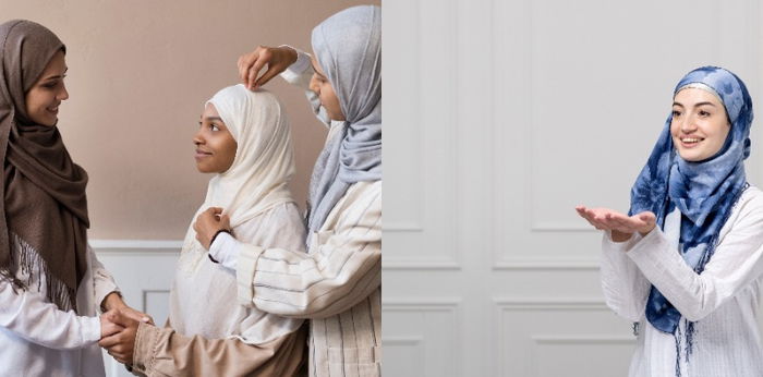 Doa Memakai Pakaian Beserta Etika Mengenakan Baju bagi Umat Muslim
