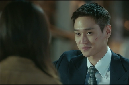 Profil Go Kyung Pyo, Aktor Tampan yang Sudah Populer Sejak Sekolah