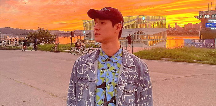 Profil Go Kyung Pyo, Pemeran Jung Ji-ho di Love in Contract yang Sudah Populer Sejak Sekolah