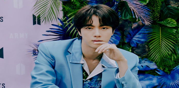 Jin BTS Mengaku akan Rilis Album Solo dalam Waktu Dekat