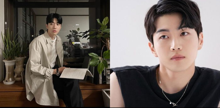 10 Drama Kang Hoon, Pemeran Ha Hong Joo di Little Women