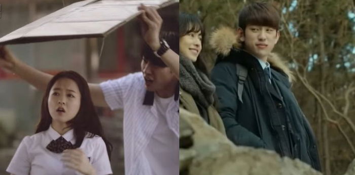 5 Rekomendasi Film Korea Tentang Sekolah dan Cinta, Bikin Nostalgia!