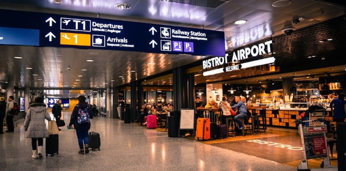 Mengenal Duty Free Shop: Pengertian, Syarat, dan Tips Belanjanya