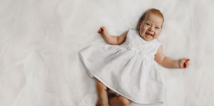 Arti Nama Elsa untuk Bayi Perempuan Beserta Karakter dan Sifatnya