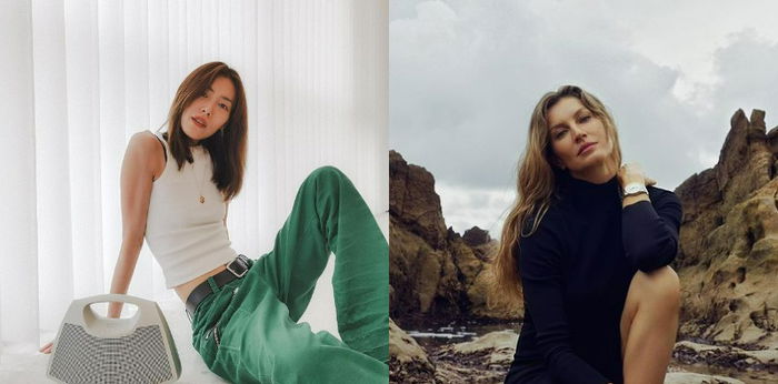 10 Model Termahal di Dunia, Kendall Jenner hingga Hadid Sisters!