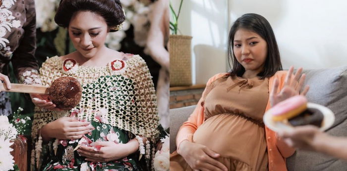 30 Pantangan Ibu Hamil Adat Jawa yang Masih Banyak Dipercaya