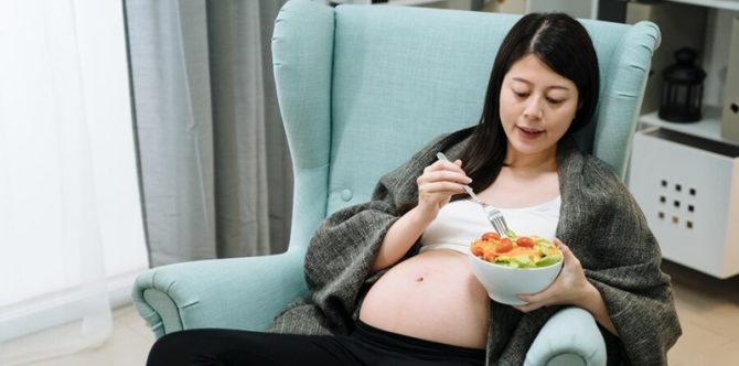 7 Makanan yang Dihindari Saat Hb Rendah pada Ibu Hamil