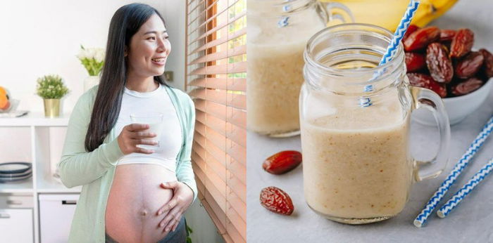 12 Manfaat Sari Kurma untuk Ibu Hamil dan Pertumbuhan Janin