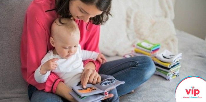 4 Cara Mengajak Batita Belajar, Nomor 2 Wajib Coba!