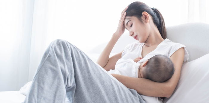 Rutin Minum ASI tapi Berat Badan Bayi Turun, Ini Penyebabnya!