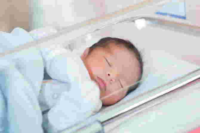 Phocomelia: Symptoms, Causes, Risk Factors, Treatment