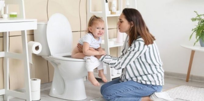 10 Obat Diare untuk Anak yang Aman di 2024, Wajib Sedia di Rumah!