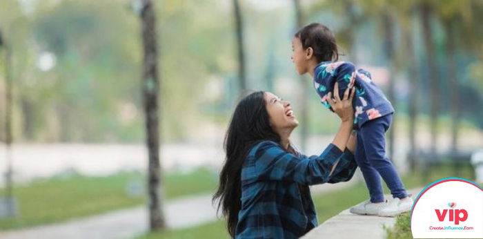 “Susahnya Menjadi Seorang Ibu, Saya Baru Merasakannya Sekarang”