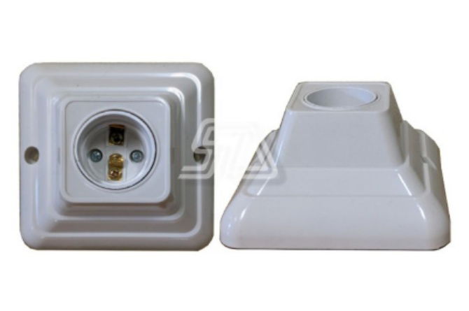 fitting lampu panasonic