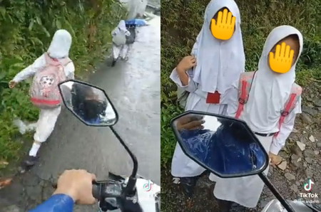 konten prank penculikan anak