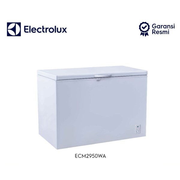 Chest freezer Electrolux