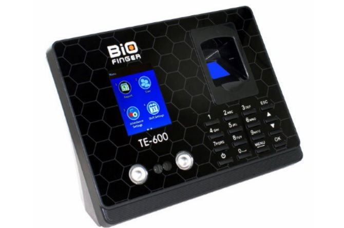 rekomendasi mesin absensi