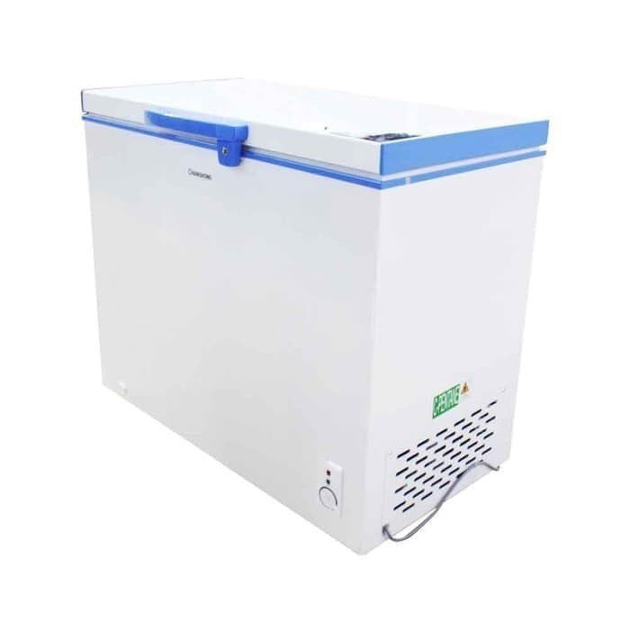 Changhong chest freezer