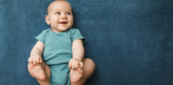 Harapan Orang Tua, Ini Arti Nama Dirga dan Rangkaiannya