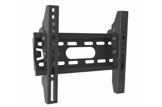 Bracket TV dilengkapi Adjustable Tilt hingga 12 derajat