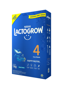 Nestlé LACTOGROW 100% Laktosa