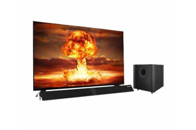 Fitur DIPE Engine menghasilkan gambar yang lebih detail dan tajam