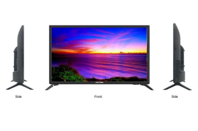 Dilengkapi fitur USB Play Movie