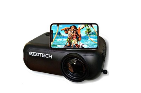 10 Rekomendasi Lampu Proyektor Terbaik di 2023