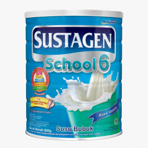 Sustagen Untuk Anak Susah Makan