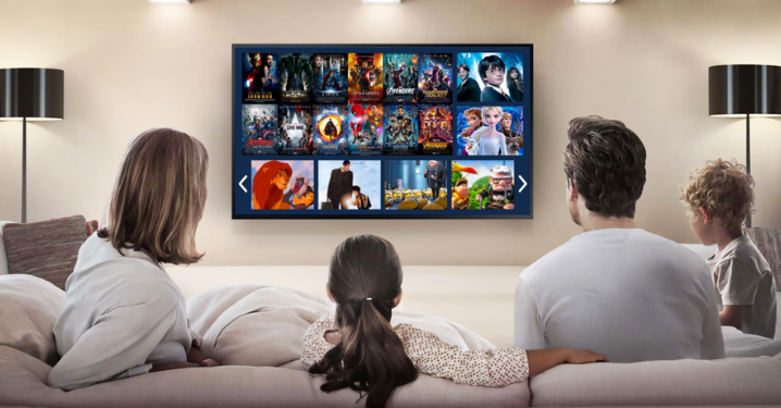 10 TV LED Murah Canggih Pilihan di 2025, Harga di Bawah 3 Juta!