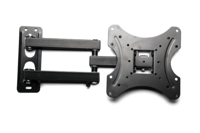 Bebentuk telescopic sehingga mudah digerakkan