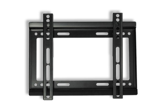 Bracket tv dengan daya tahan beban hingga 35 kilogram