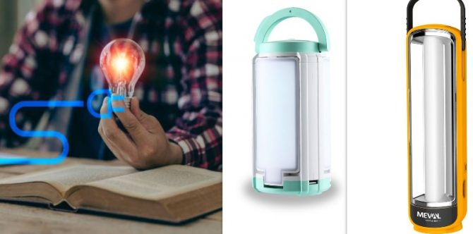 10 Lampu Darurat Terbaik di 2023, Persiapan Kondisi Tidak Terduga