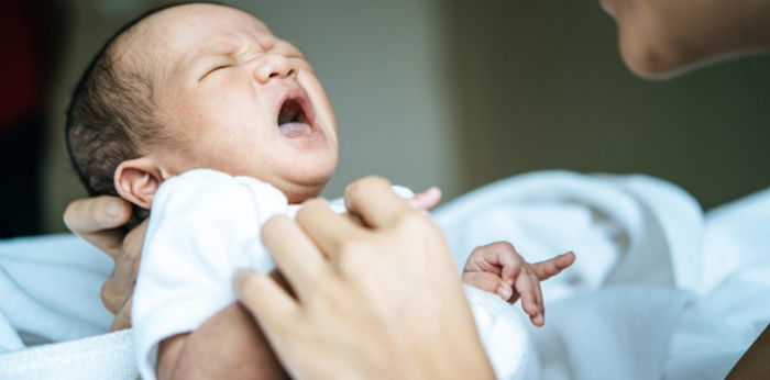 7 Doa agar Bayi Mau Minum ASI hingga Cara Mengatasinya