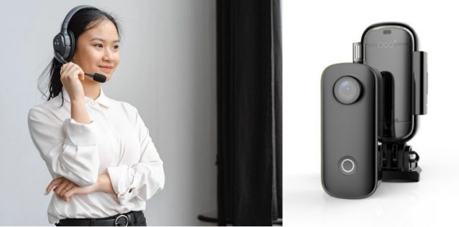 10 Spy Camera Terbaik 2024 untuk Pengawasan dan Keamanan